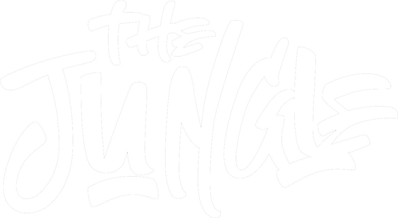 The Jungle Growshop Logo